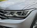 Volkswagen Tiguan 2.0 TSI DSG 4M R-LINE MATRIX+NAVI+AHK+ACC Silber - thumbnail 22