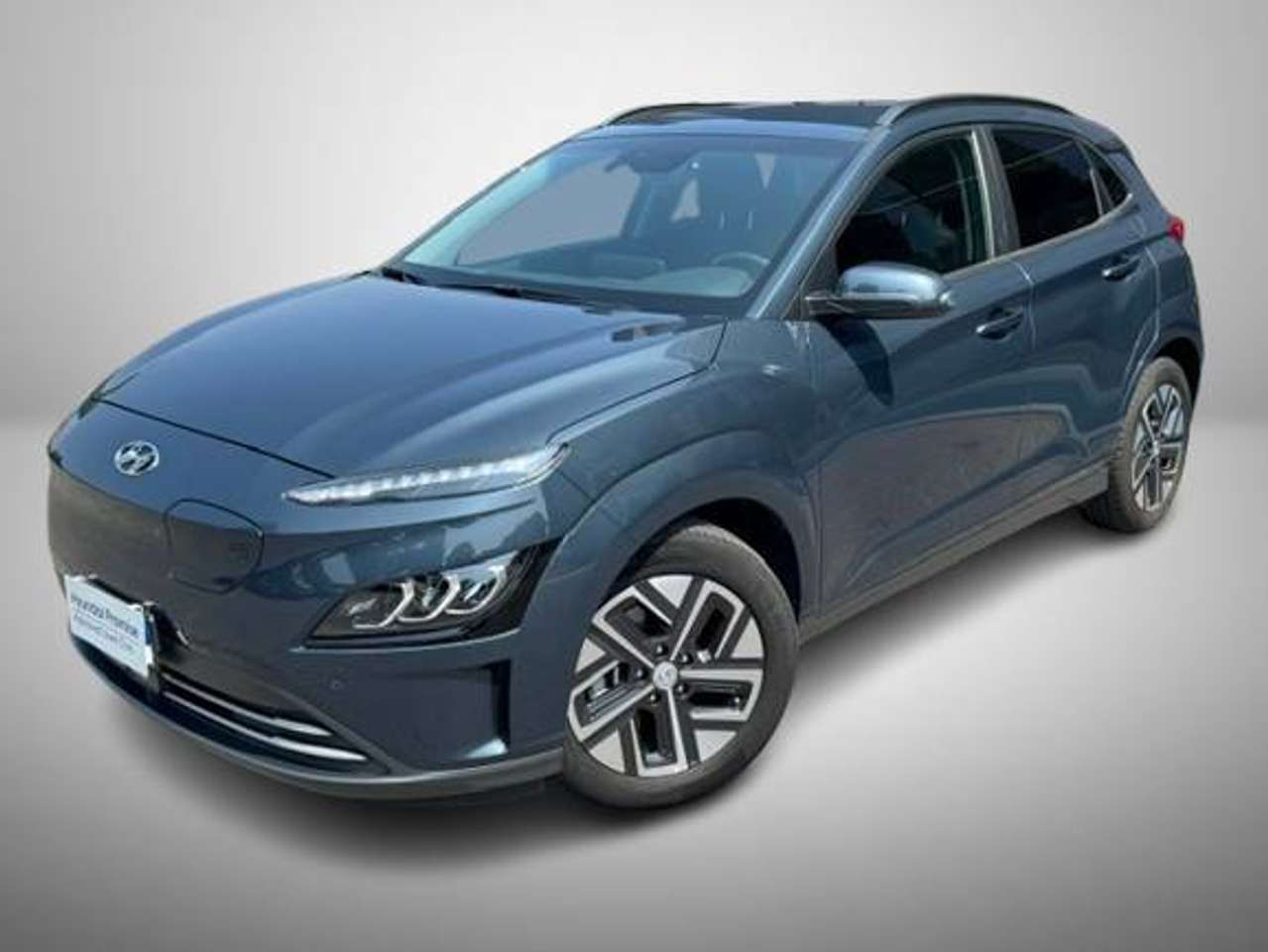 Hyundai KONA Kona 64 kWh EV Exclusive