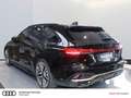 Audi A5 Avant TDI quattro edition one B&O S line Schwarz - thumbnail 6
