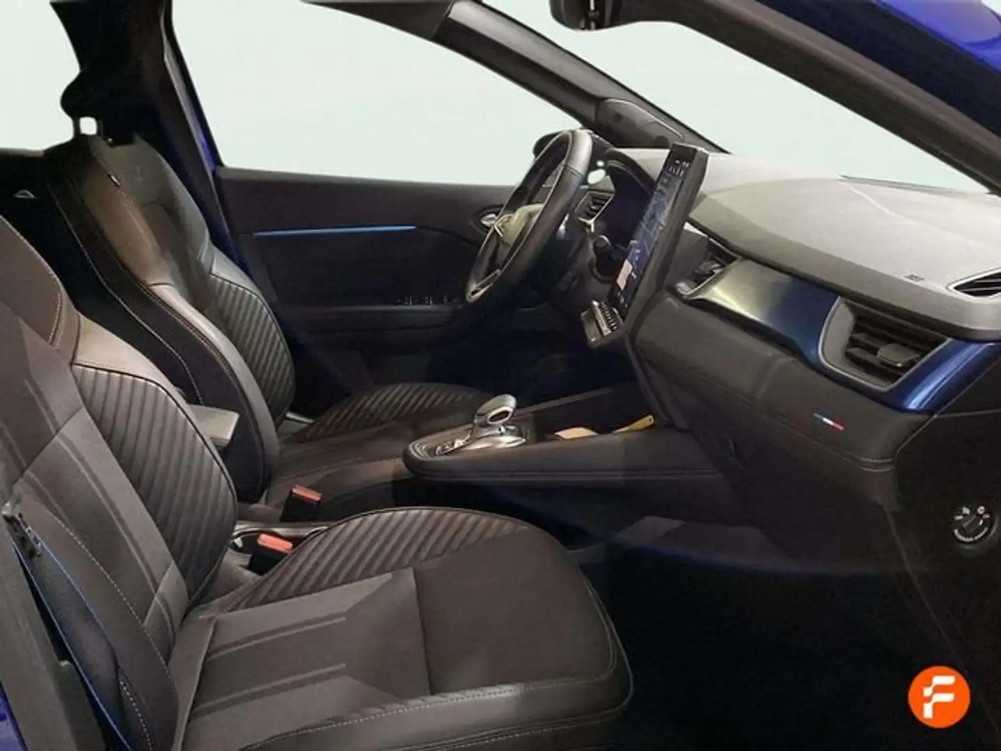 Renault Symbioz esprit Alpine E-Tech 105kW (145CV) Blanco - 2