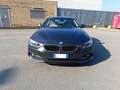 BMW 420 420d Coupe Luxury 184cv auto Szürke - thumbnail 4