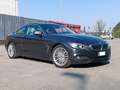 BMW 420 420d Coupe Luxury 184cv auto Gri - thumbnail 1