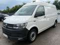 Volkswagen T6 Transporter 4 Motion Lang Mittelhochdach Blanco - thumbnail 3