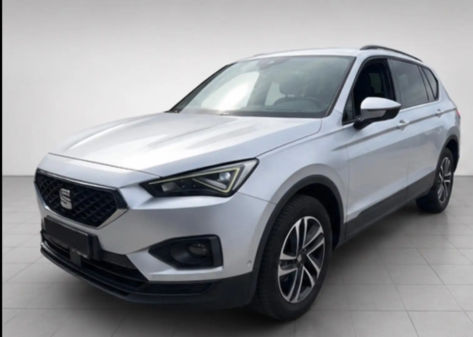 SEAT Tarraco Style DSG *R-KAMERA* Grau - 1