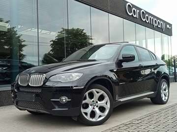 X6 3.0 dA xDrive30 SPORT*LEDER*OPENDAK*XENON