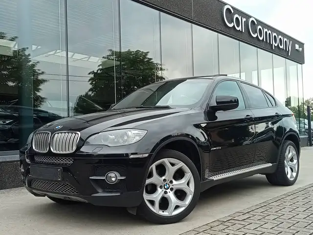 BMW X6 X6 3.0 dA xDrive30 SPORT*LEDER*OPENDAK*XENON