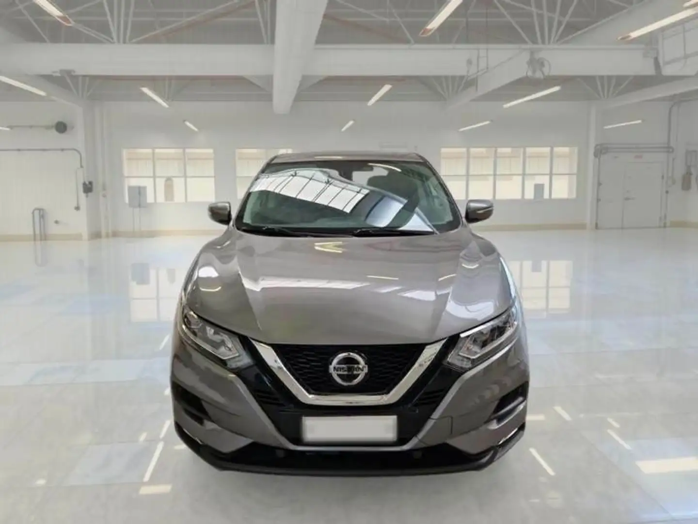 Nissan Qashqai 1.3 DIG-T 140 Business - 2