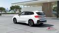 BMW X1 xdrive 25e M-sport Pro Auto Blanc - thumbnail 2