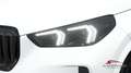 BMW X1 xdrive 25e M-sport Pro Auto Blanc - thumbnail 6