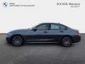 BMW 318 318dA 150ch M Sport Gris - thumbnail 2