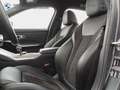 BMW 318 318dA 150ch M Sport Gris - thumbnail 8