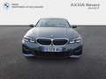 BMW 318 318dA 150ch M Sport Gris - thumbnail 6