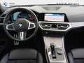 BMW 318 318dA 150ch M Sport Gris - thumbnail 7