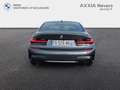 BMW 318 318dA 150ch M Sport Gris - thumbnail 3