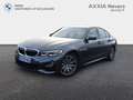 BMW 318 318dA 150ch M Sport Gris - thumbnail 1