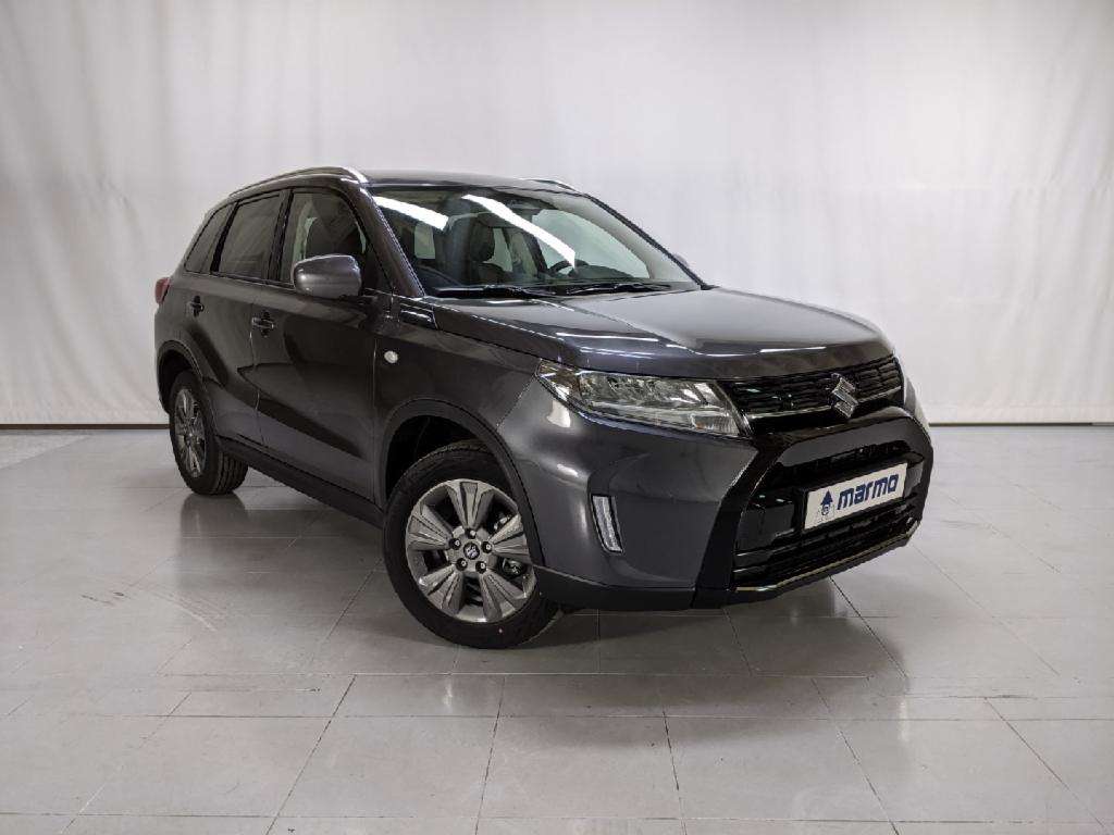 Suzuki Vitara S2 1.4 BOOSTER 110CV MICROHIBRIDO KM 0 - foto 1