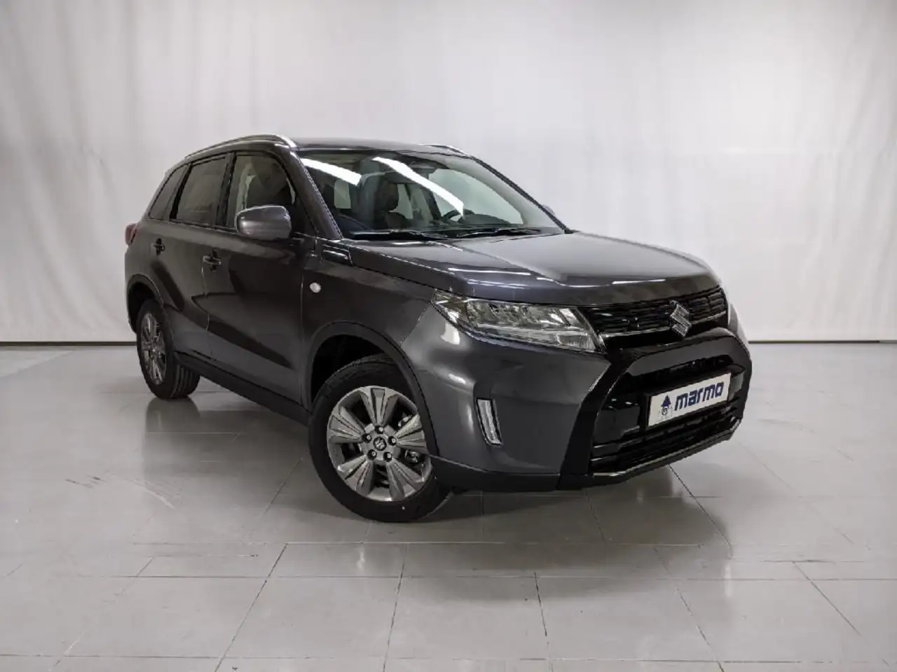 Suzuki Vitara 2026