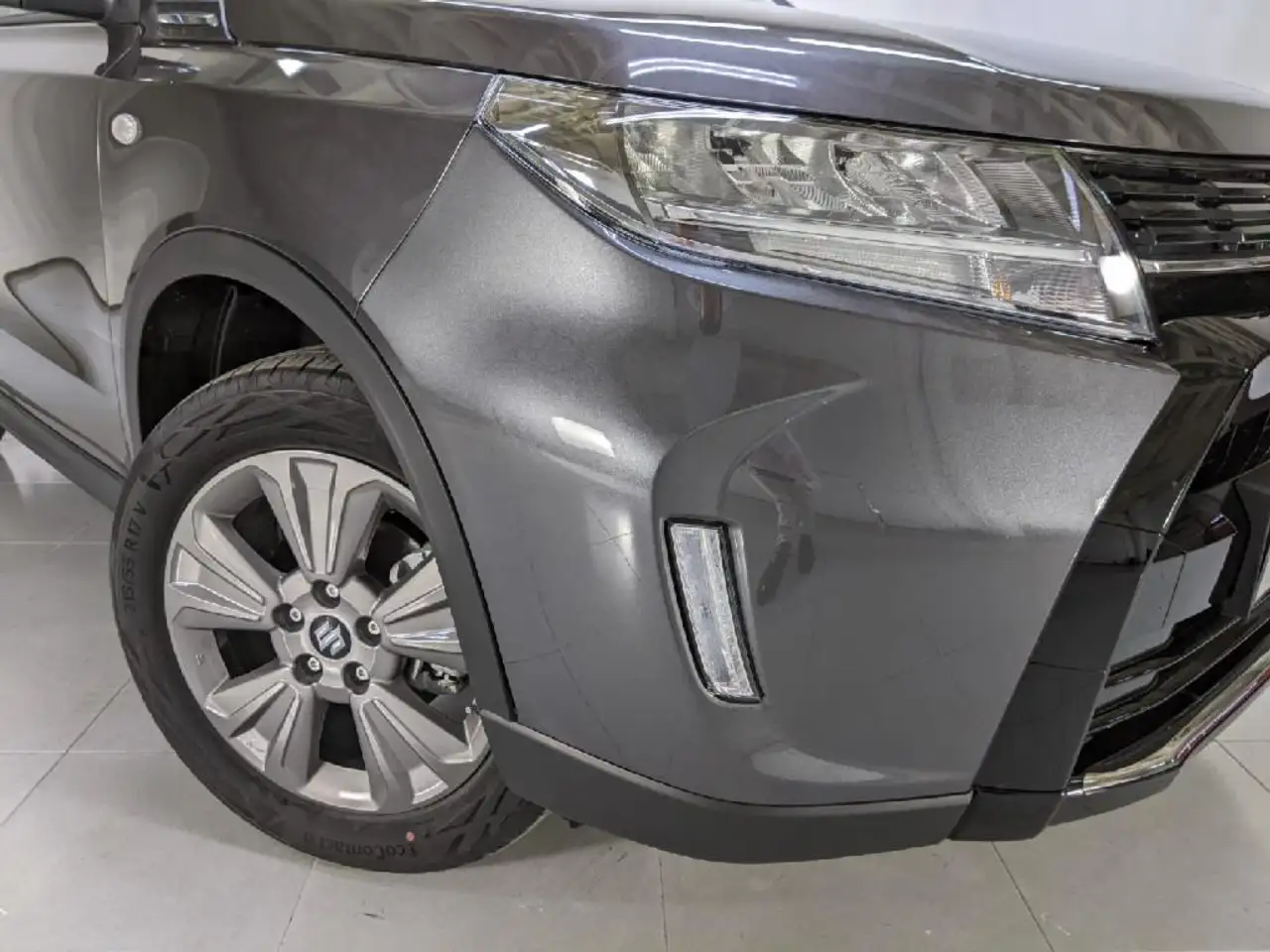 Suzuki Vitara 2026