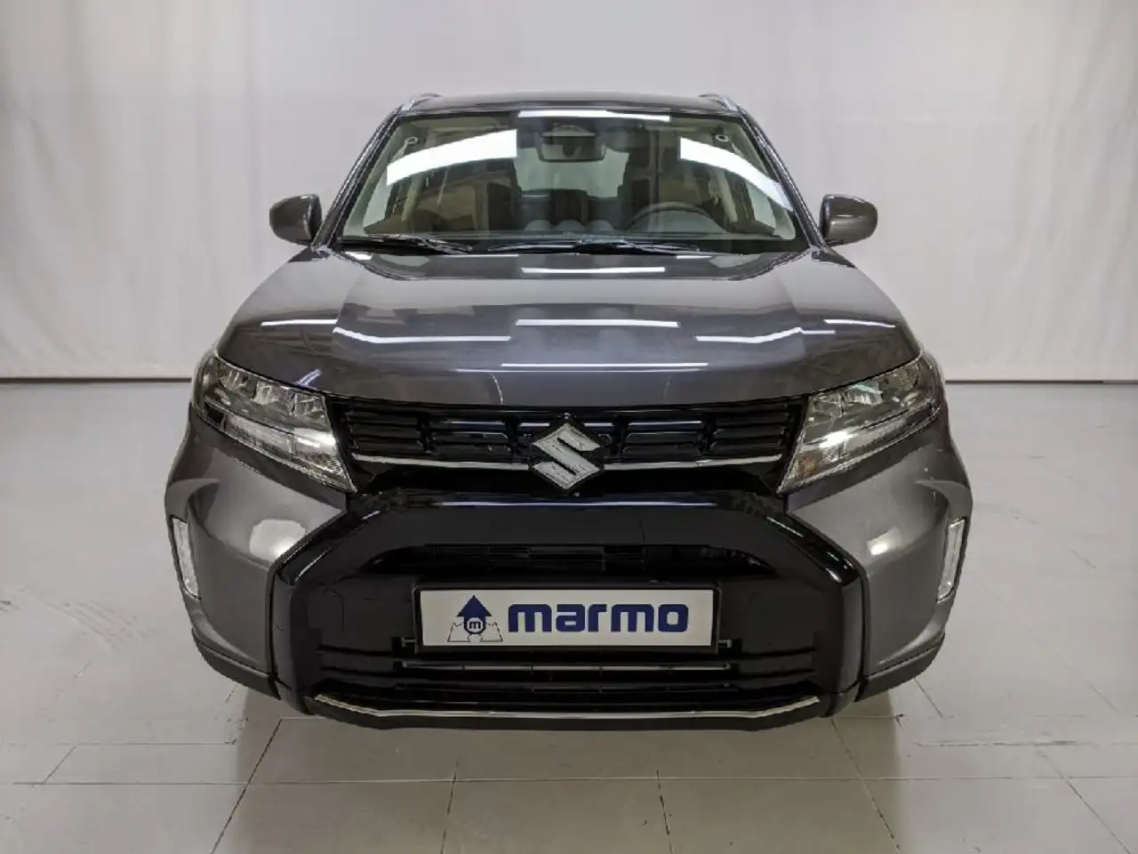 Suzuki Vitara 2026