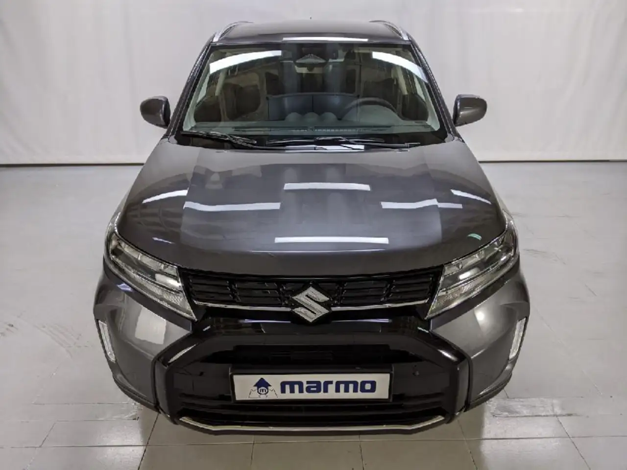 Suzuki Vitara 2026
