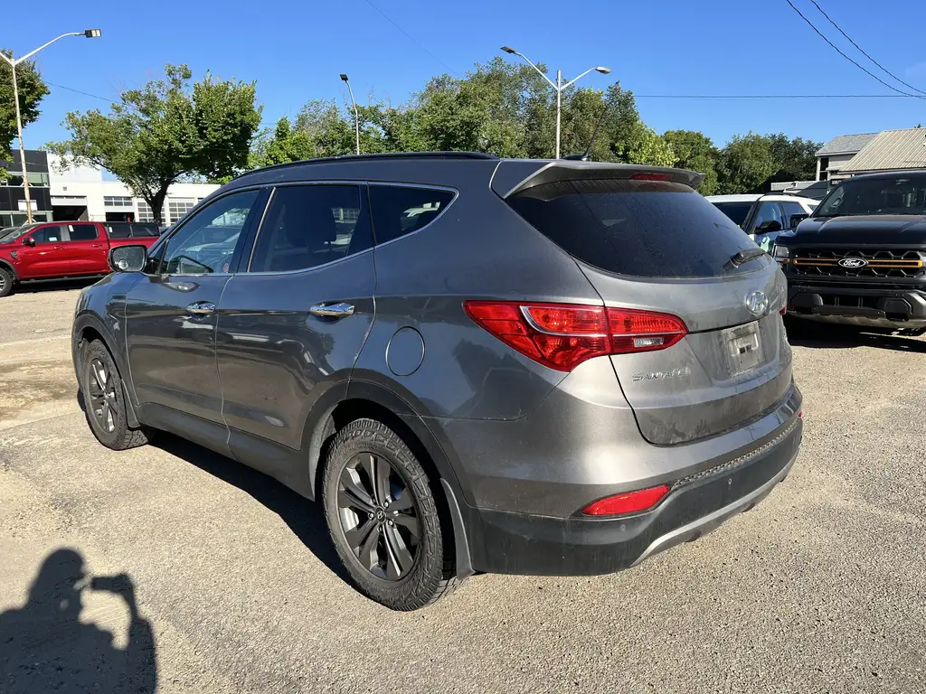 2014 Hyundai Santa Fe Sport Premium | MoonRoof | Climate Seats | Bluetooth — photo 6