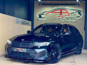 DA * TOURING * PACK M * GAR 12 MOIS *