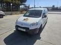 Peugeot Partner Partner Furgón 1.6HDI Confort Pack L1 90 Blanco - thumbnail 2