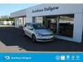 Volkswagen Touran Active Silber - thumbnail 1