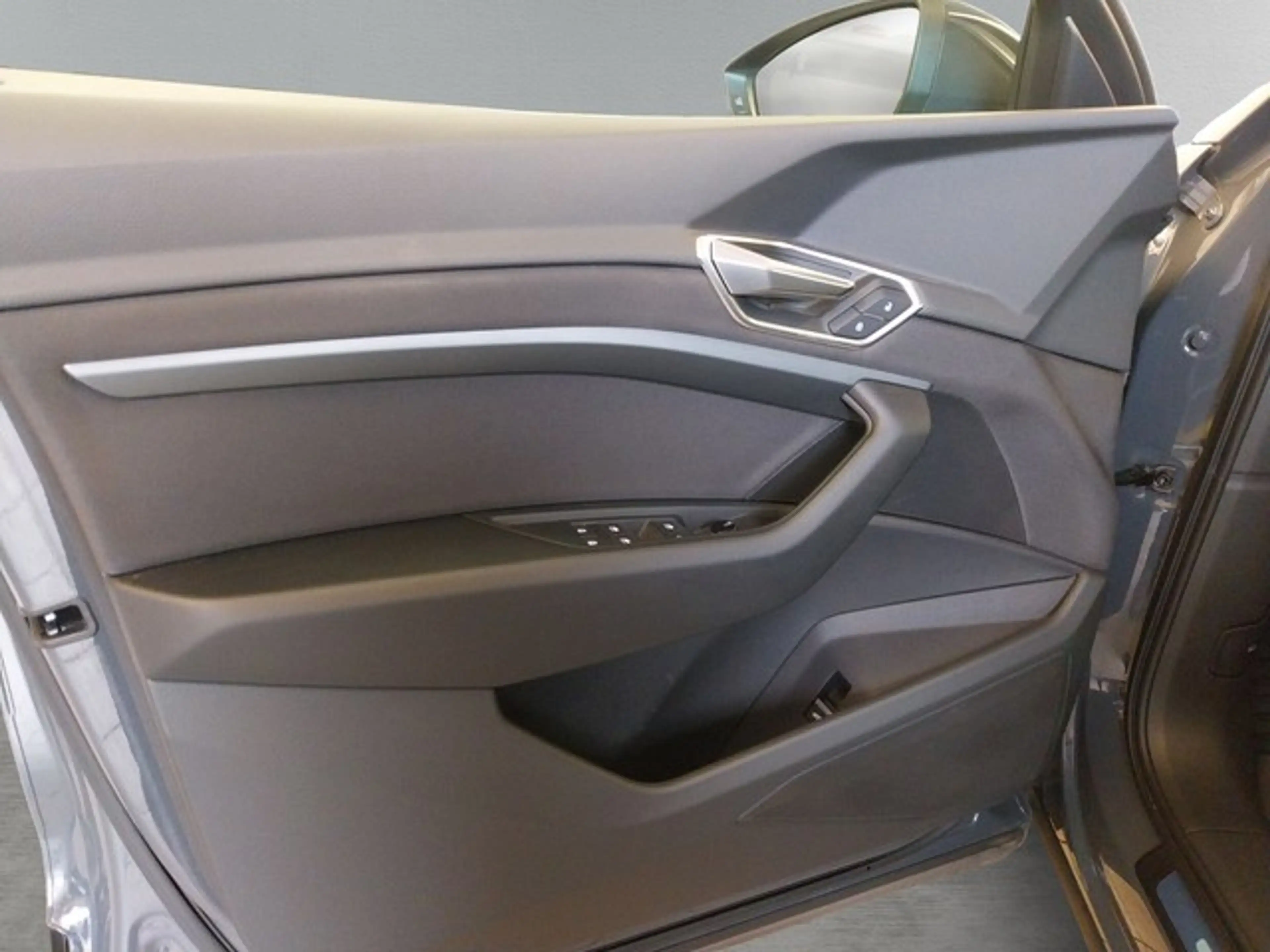 Audi Q8 e-tron Sportback 50 advanced quattro Kamera — photo 13