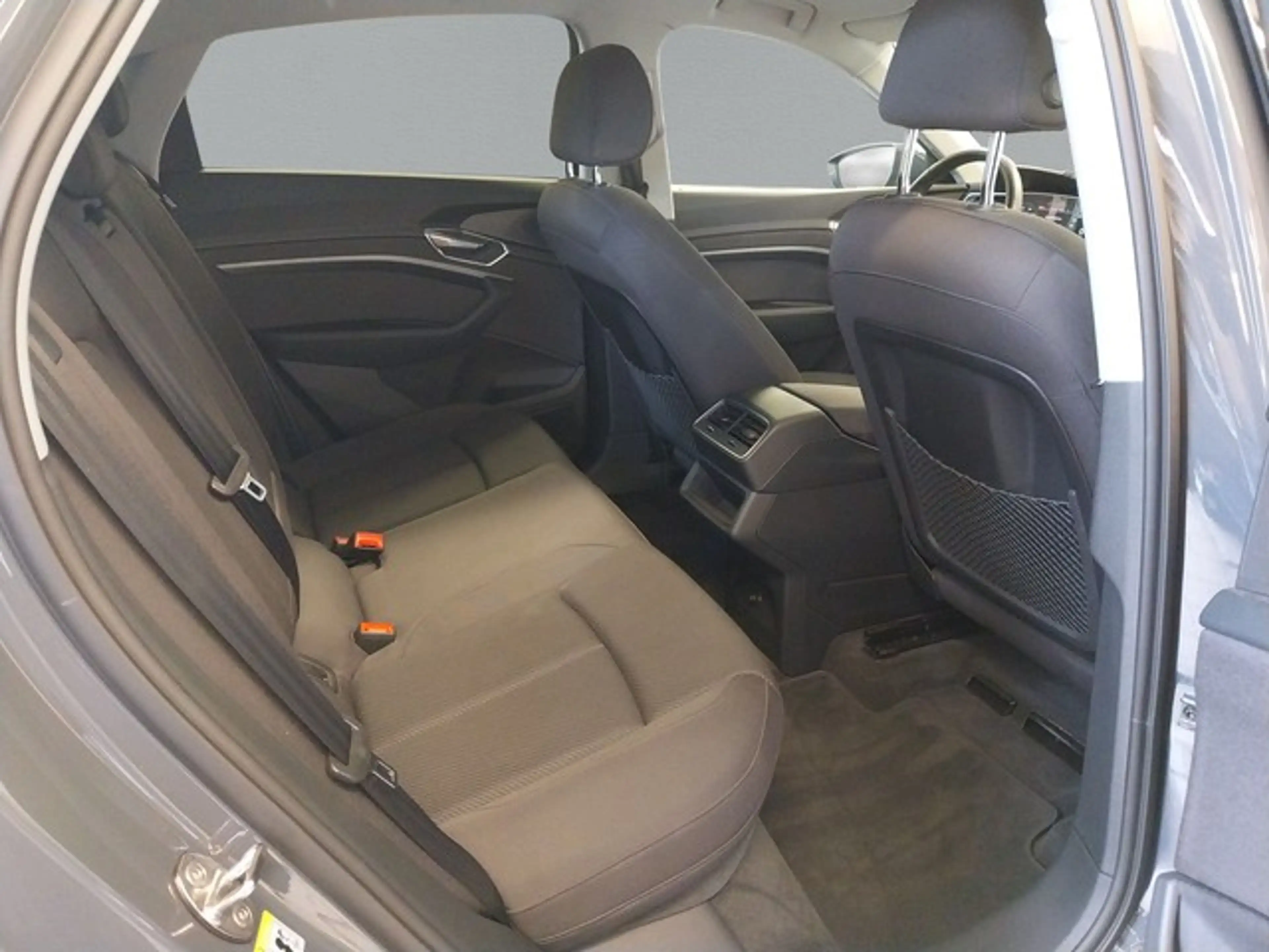 Audi Q8 e-tron Sportback 50 advanced quattro Kamera — photo 8