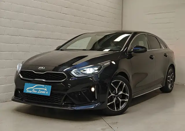 Kia ProCeed / pro_cee'd 1.4 T-GDi GT-Line DCT ISG - Apple Carplay - Camera