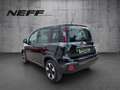 Fiat Panda 1.0 City Plus Matrix Negro - thumbnail 4