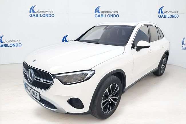 Mercedes-Benz GLC 220 d 4MATIC - foto 1