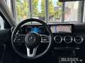 Mercedes-Benz A 160 A 160 Progressive RüKam+MBUXHighEnd+Ambi+Klima+SHZ Czarny - thumbnail 10