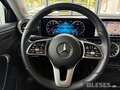 Mercedes-Benz A 160 A 160 Progressive RüKam+MBUXHighEnd+Ambi+Klima+SHZ Czarny - thumbnail 11