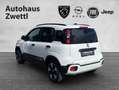 Fiat Panda Pandina Cross Look MHEV 70 Blanc - thumbnail 4