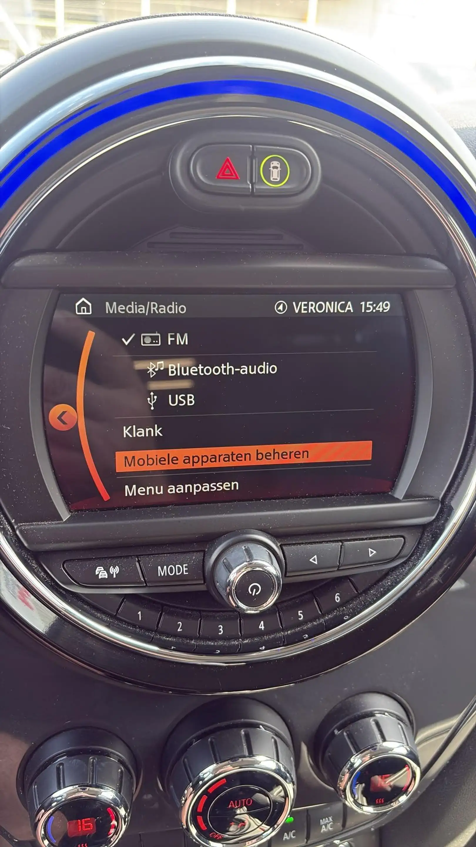 MINI Cooper Countryman 1.5 Dutch Made Edition Clima, cruise, pdc, trekhaa — photo 18