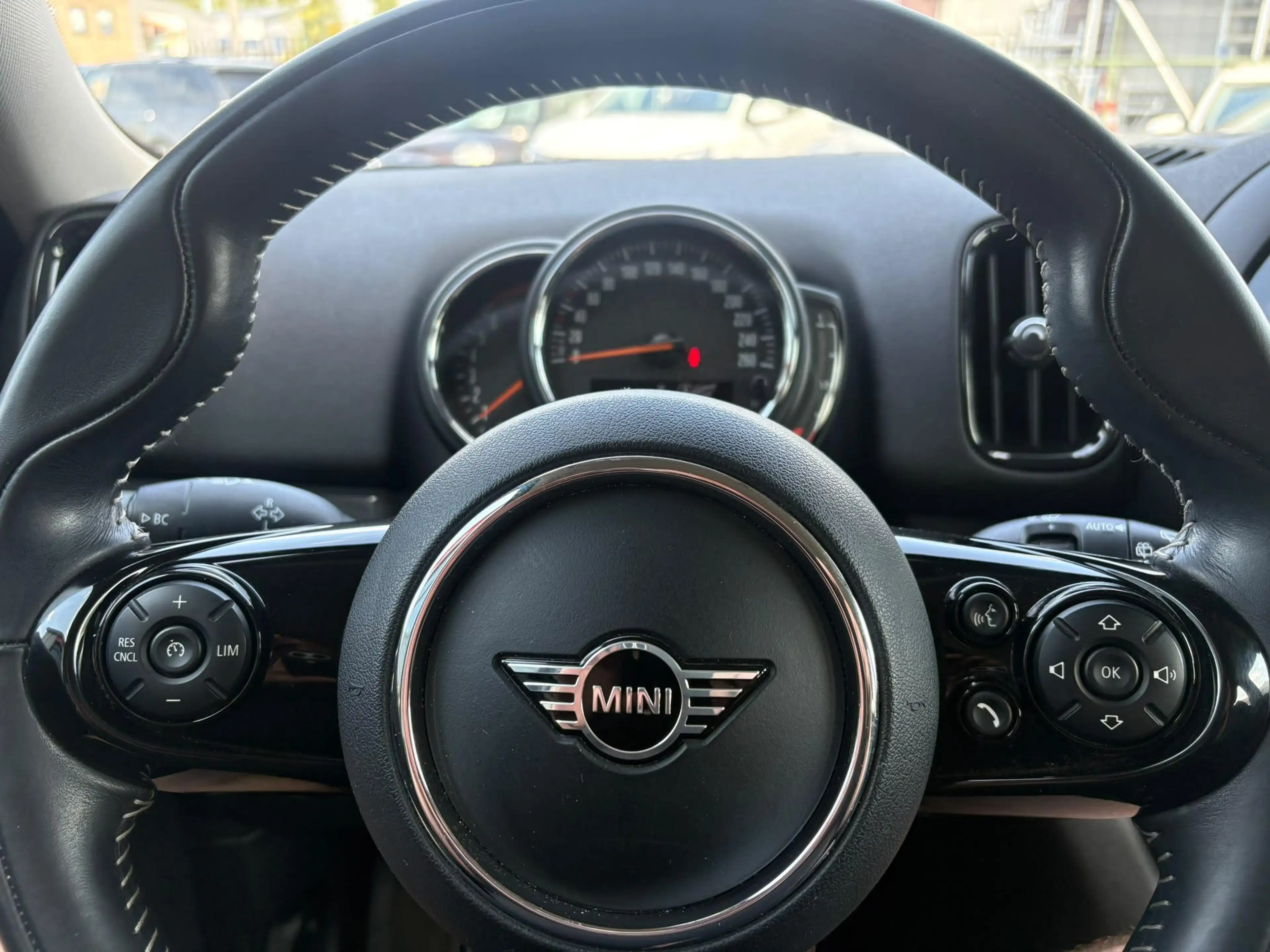 MINI Cooper Countryman 1.5 Dutch Made Edition Clima, cruise, pdc, trekhaa — photo 13