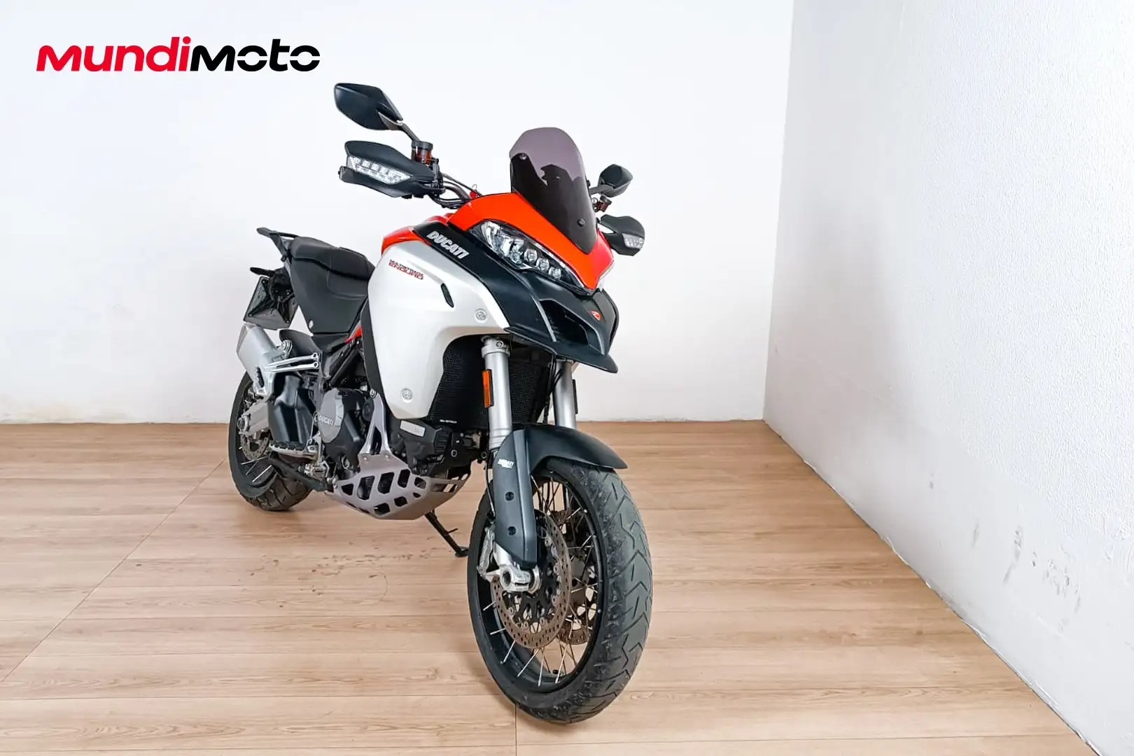Ducati Multistrada 1260 - 2