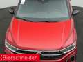 Volkswagen T-Roc 1.5 TSI Style STAND NAVI AHK PANO Rood - thumbnail 25