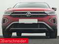 Volkswagen T-Roc 1.5 TSI Style STAND NAVI AHK PANO Rojo - thumbnail 30