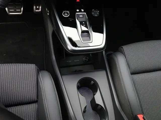 Audi Q4 E-Tron view 16
