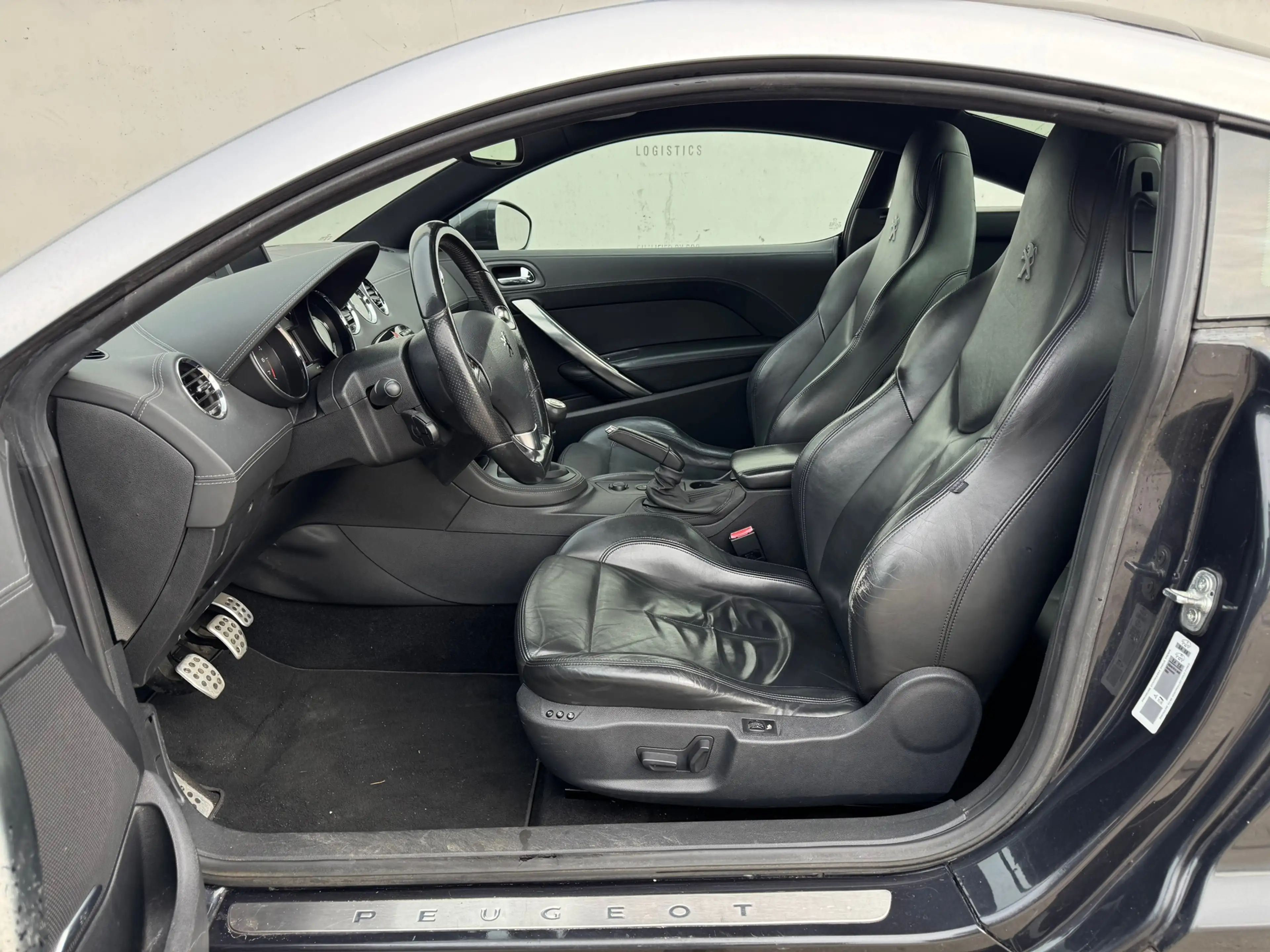Peugeot RCZ 1.6 THP Airco|Clima|Cruise|JBL|Navi — photo 5