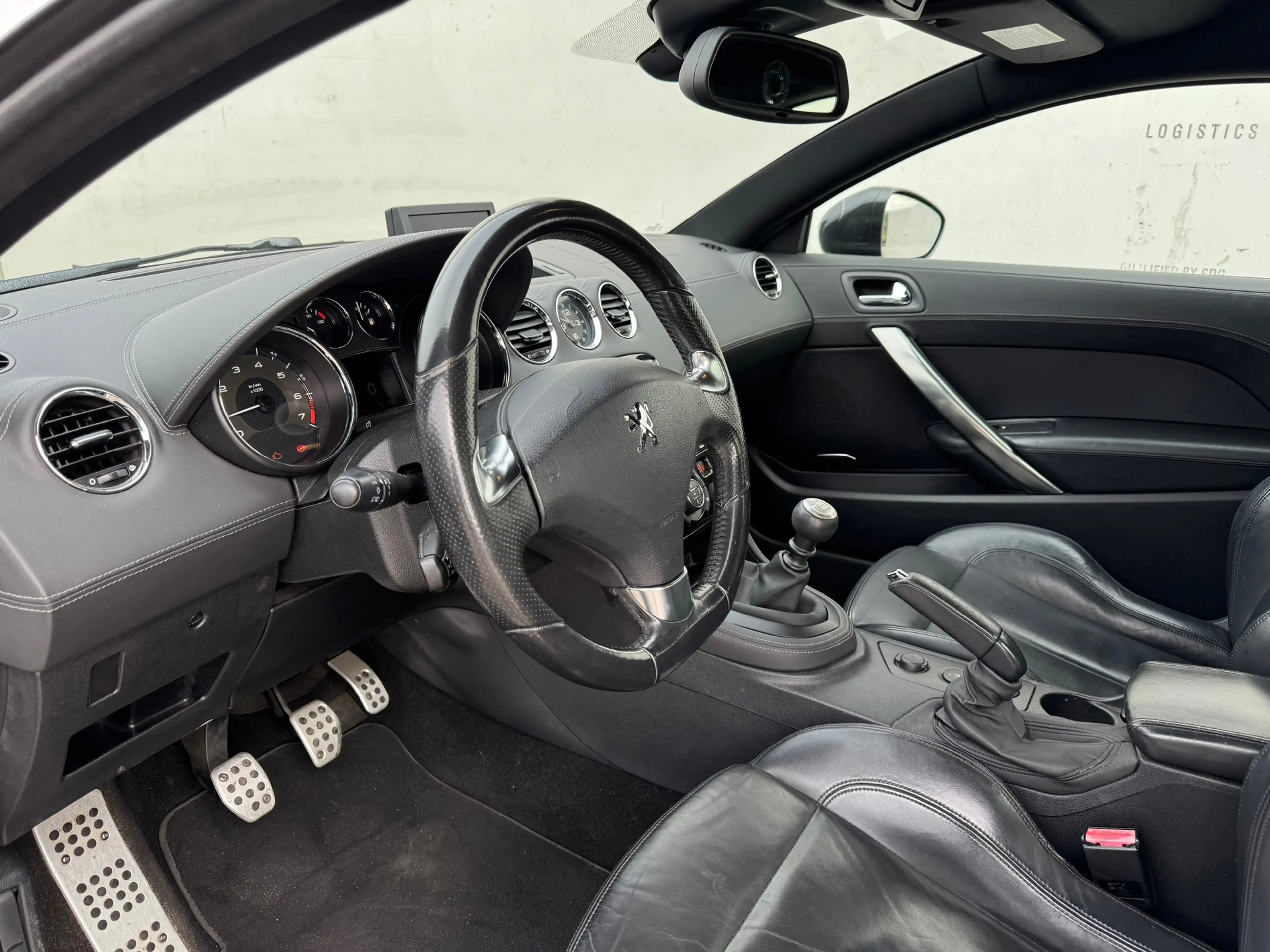Peugeot RCZ 1.6 THP Airco|Clima|Cruise|JBL|Navi — photo 4