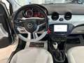 Opel Adam 1.2 70 CV Bianco - thumbnail 9