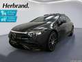 Mercedes-Benz EQS AMG Line Burmester 21" Heap-up Panorama Grau - thumbnail 1