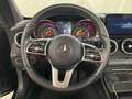 Mercedes-Benz C 300 C300 Cabrio AMG Airscarf+Navi+LED+19erLM Černá - thumbnail 10