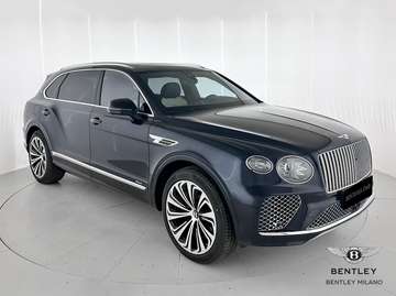 Bentayga V8 EWB Azure - BENTLEY MILANO