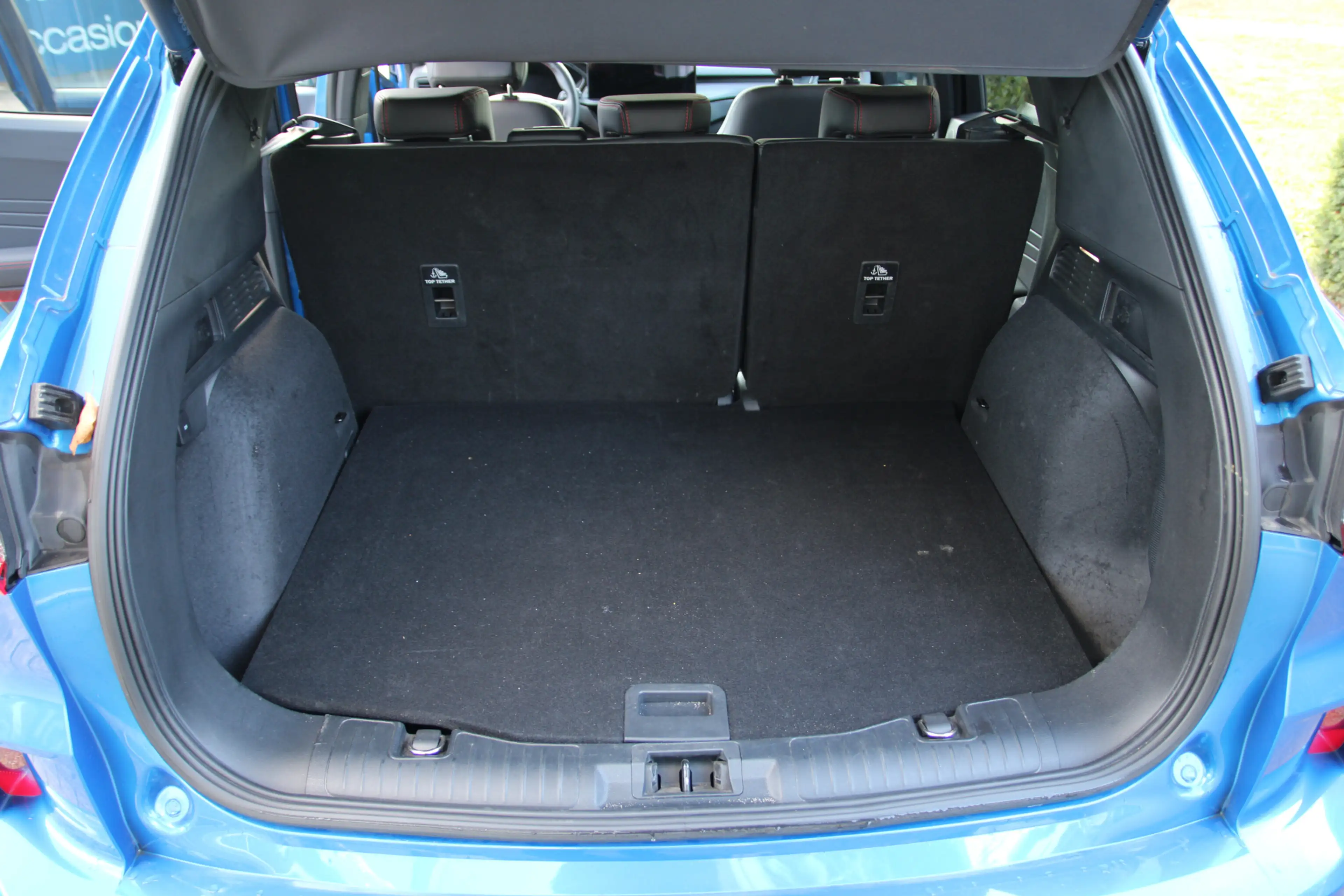 Ford Kuga 2.5 PHEV ST-Line X MATRIX LED | AGR STOELEN | B&O — photo 18