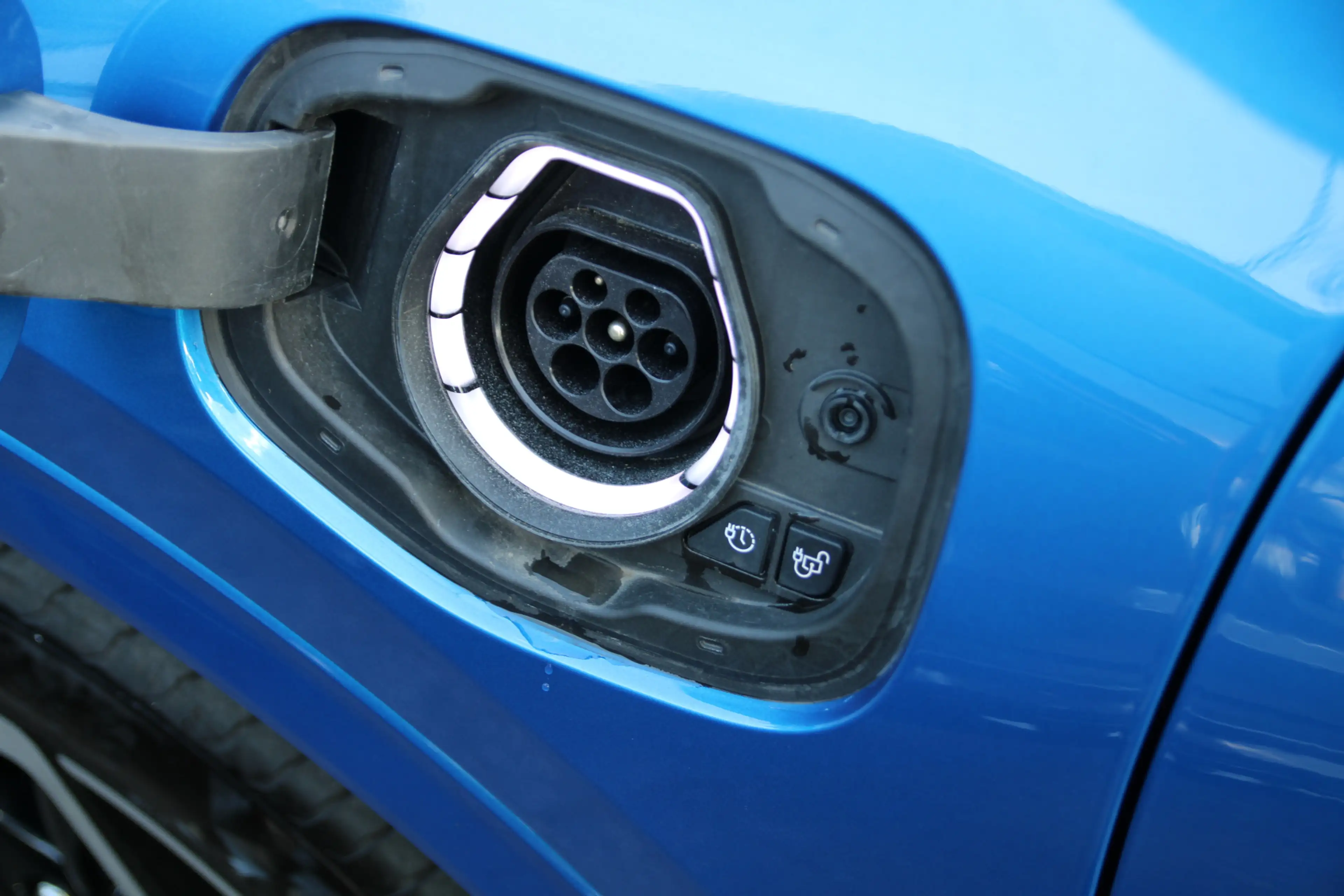 Ford Kuga 2.5 PHEV ST-Line X MATRIX LED | AGR STOELEN | B&O — photo 39